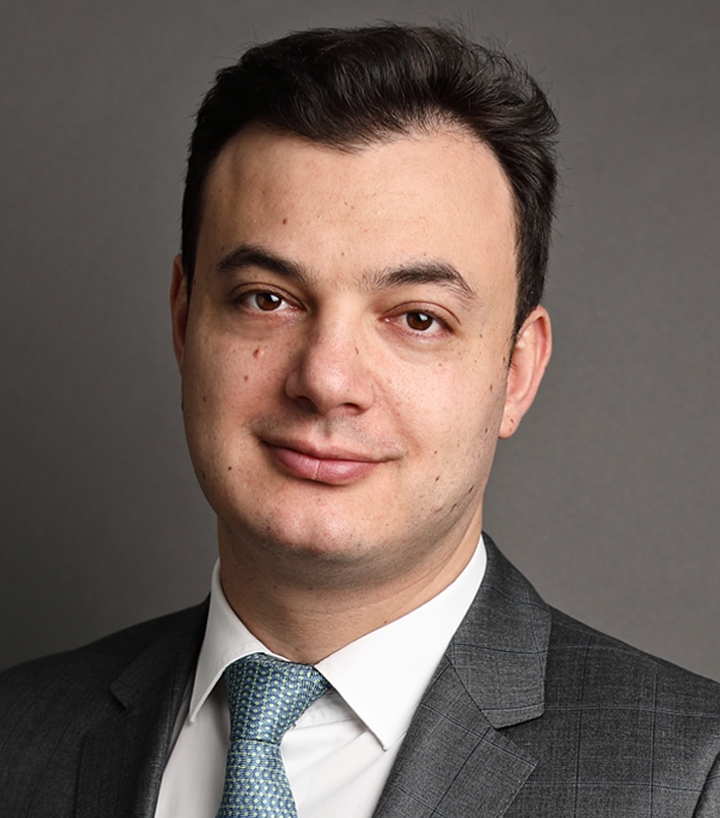 Maxim Semyanskikh